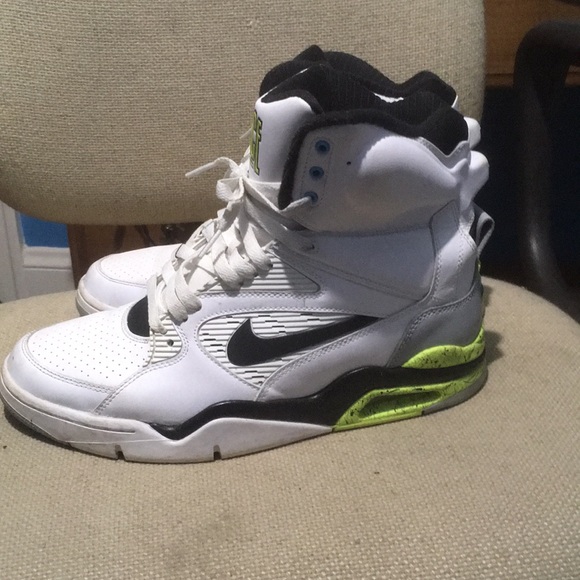 billy hoyle shoes